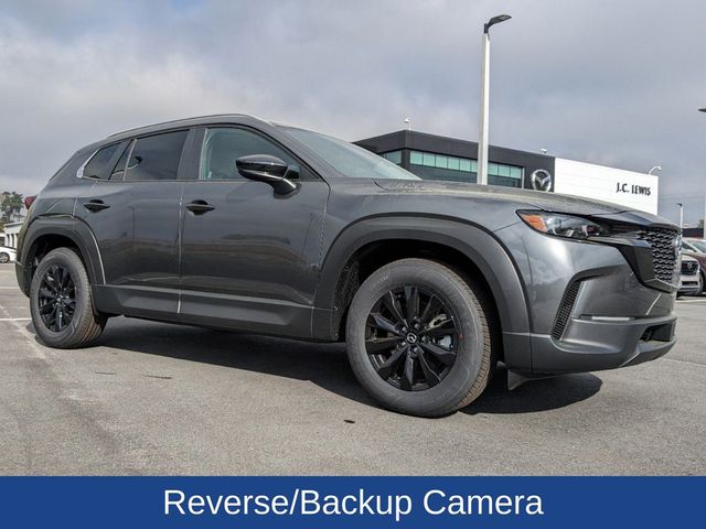 2024 Mazda CX-50 2.5 S Select Package