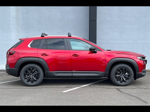 2024 Mazda CX-50 2.5 S Select Package