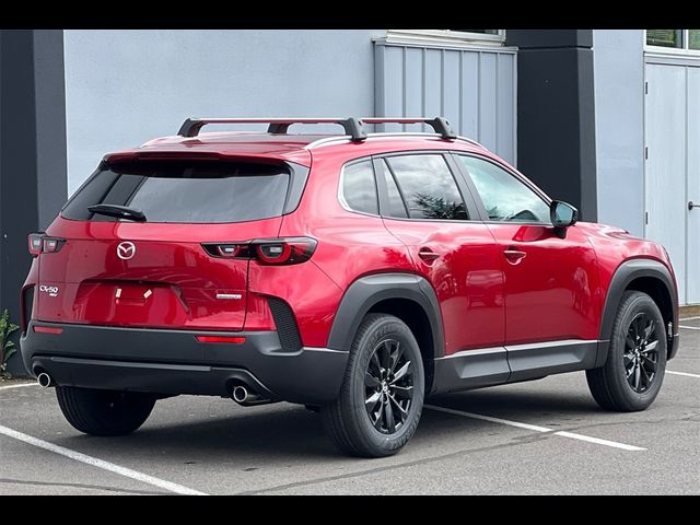 2024 Mazda CX-50 2.5 S Select Package