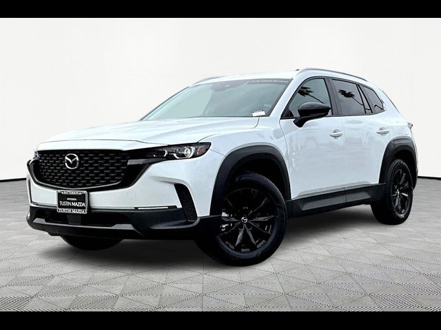 2024 Mazda CX-50 2.5 S Select Package