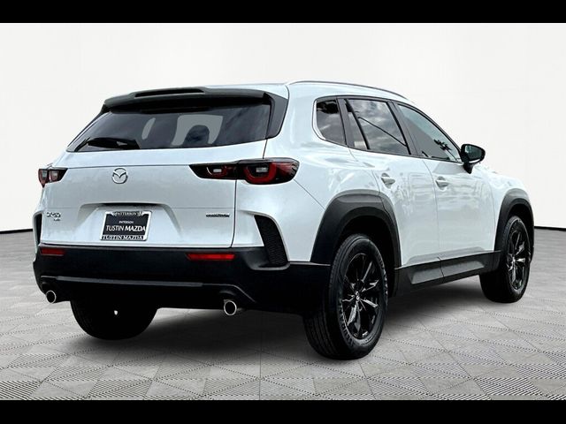 2024 Mazda CX-50 2.5 S Select Package