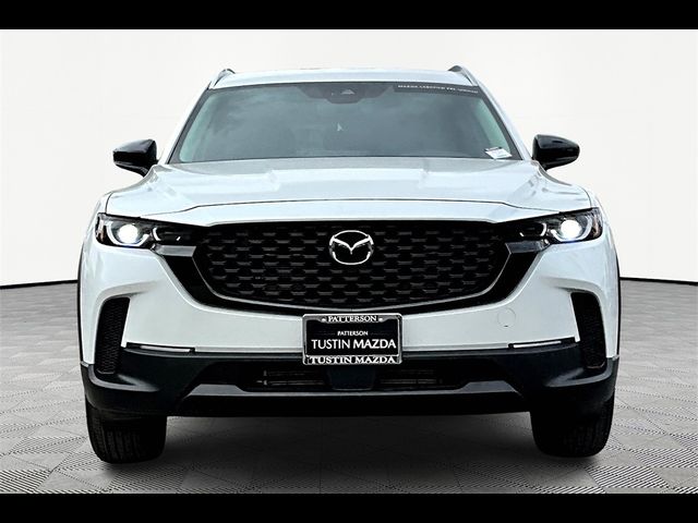 2024 Mazda CX-50 2.5 S Select Package