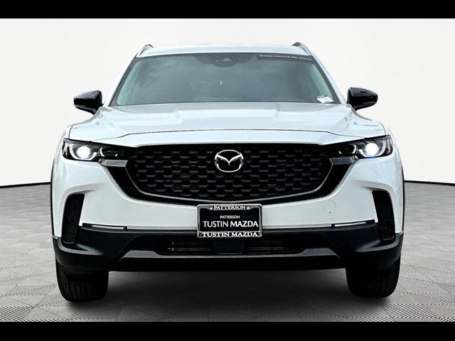 2024 Mazda CX-50 2.5 S Select Package