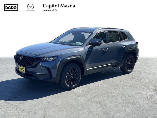 2024 Mazda CX-50 2.5 S Select Package