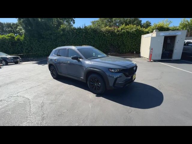 2024 Mazda CX-50 2.5 S Select Package