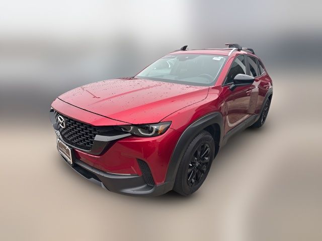 2024 Mazda CX-50 2.5 S Select Package