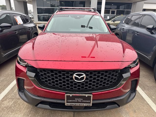 2024 Mazda CX-50 2.5 S Select Package