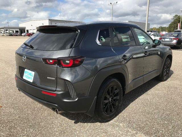 2024 Mazda CX-50 2.5 S Select Package