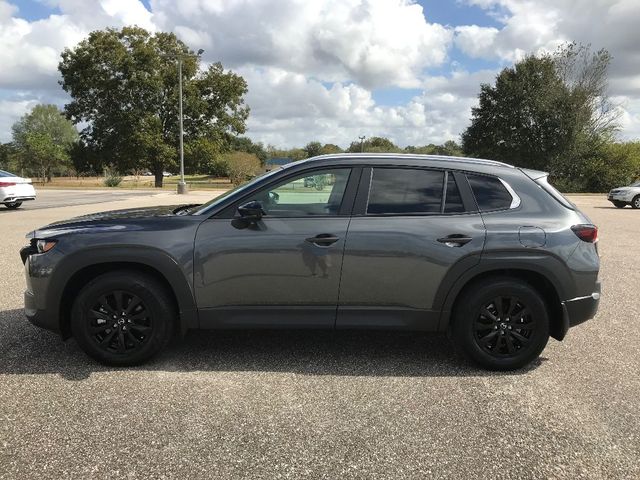 2024 Mazda CX-50 2.5 S Select Package