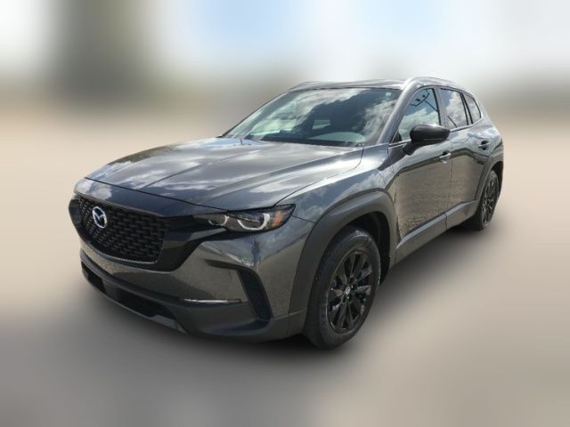 2024 Mazda CX-50 2.5 S Select Package