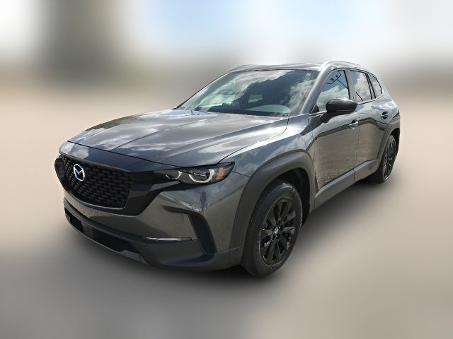 2024 Mazda CX-50 2.5 S Select Package