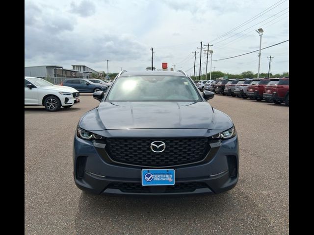 2024 Mazda CX-50 2.5 S Select Package