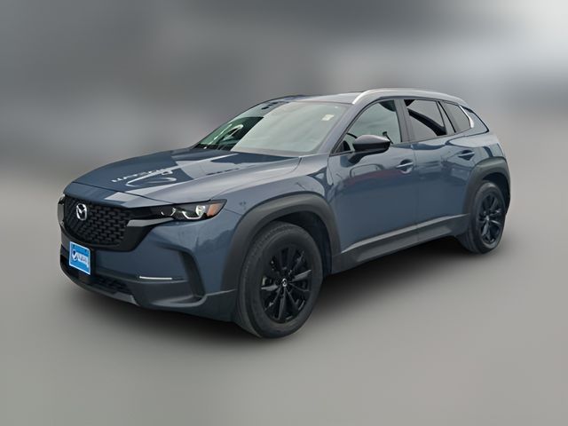 2024 Mazda CX-50 2.5 S Select Package