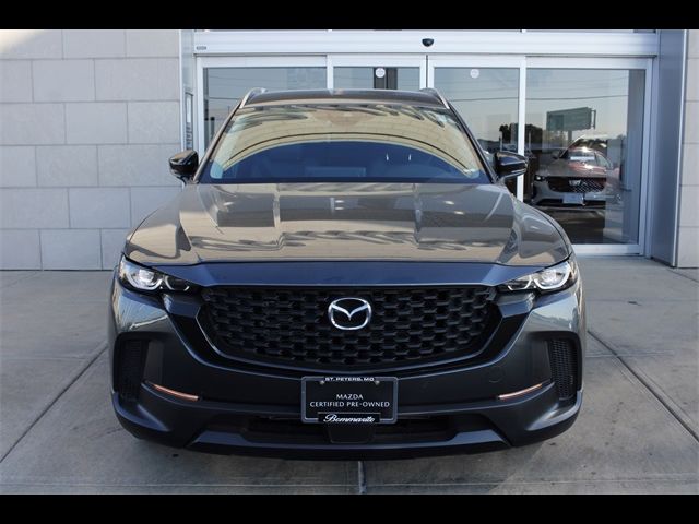 2024 Mazda CX-50 2.5 S Select Package