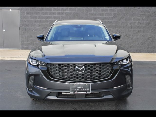 2024 Mazda CX-50 2.5 S Select Package