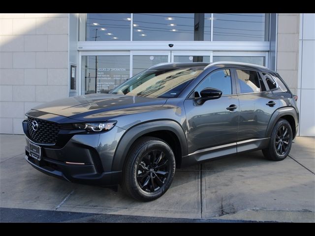 2024 Mazda CX-50 2.5 S Select Package