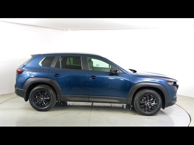 2024 Mazda CX-50 2.5 S Select Package