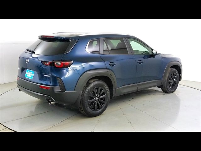 2024 Mazda CX-50 2.5 S Select Package