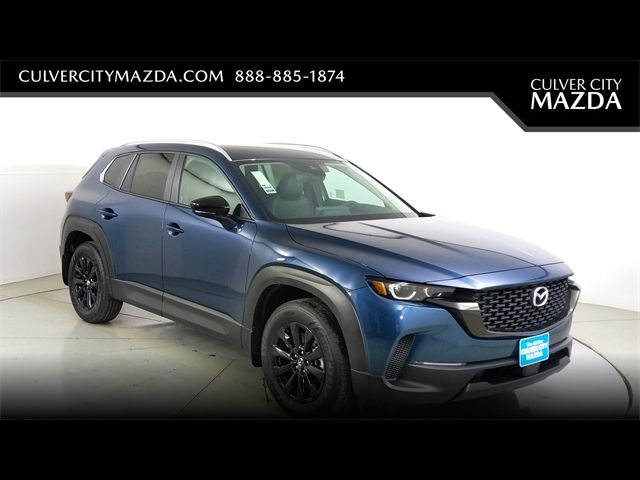 2024 Mazda CX-50 2.5 S Select Package