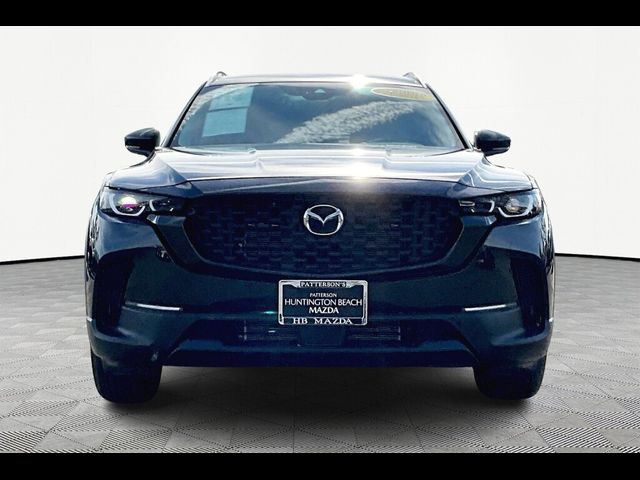 2024 Mazda CX-50 2.5 S Select Package