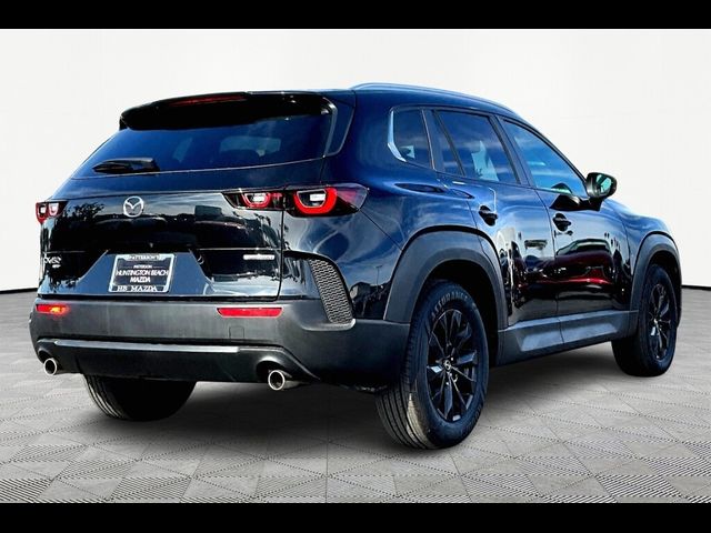 2024 Mazda CX-50 2.5 S Select Package