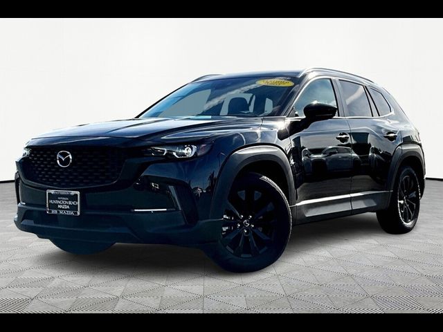 2024 Mazda CX-50 2.5 S Select Package