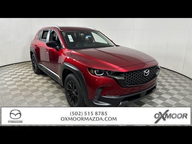 2024 Mazda CX-50 2.5 S Select Package