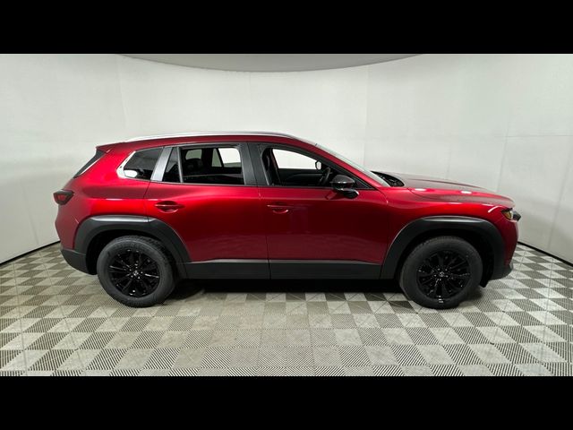 2024 Mazda CX-50 2.5 S Select Package