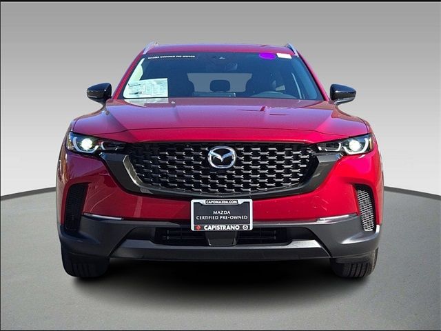 2024 Mazda CX-50 2.5 S Select Package