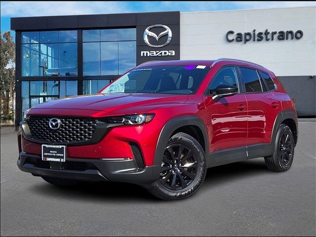 2024 Mazda CX-50 2.5 S Select Package