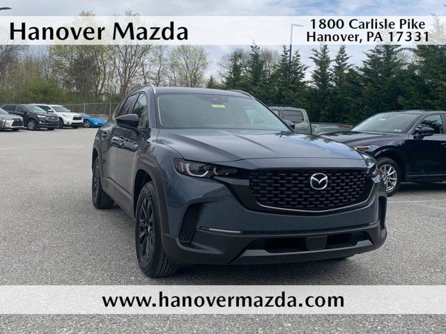 2024 Mazda CX-50 2.5 S Select Package