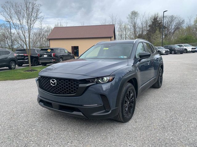 2024 Mazda CX-50 2.5 S Select Package