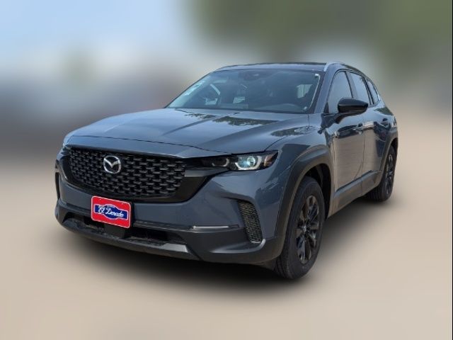 2024 Mazda CX-50 2.5 S Select Package