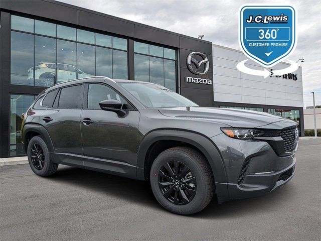 2024 Mazda CX-50 2.5 S Select Package