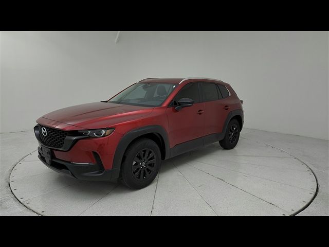 2024 Mazda CX-50 2.5 S Select Package