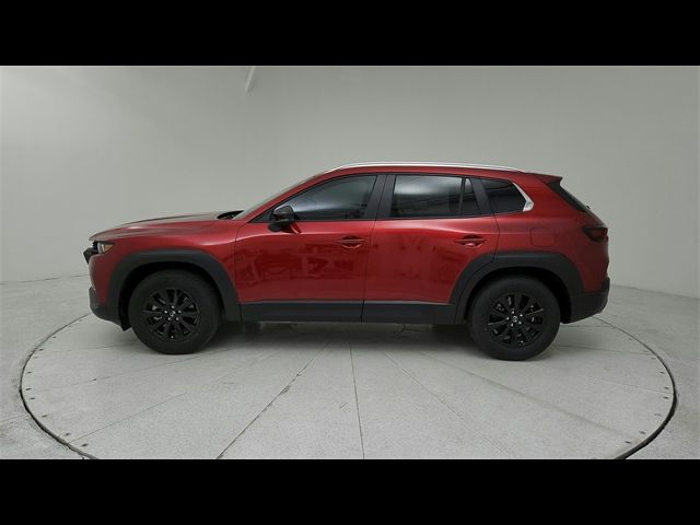 2024 Mazda CX-50 2.5 S Select Package