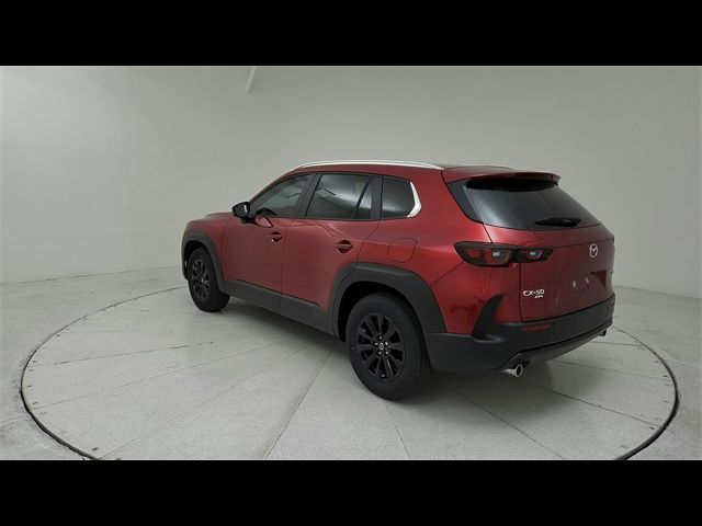 2024 Mazda CX-50 2.5 S Select Package