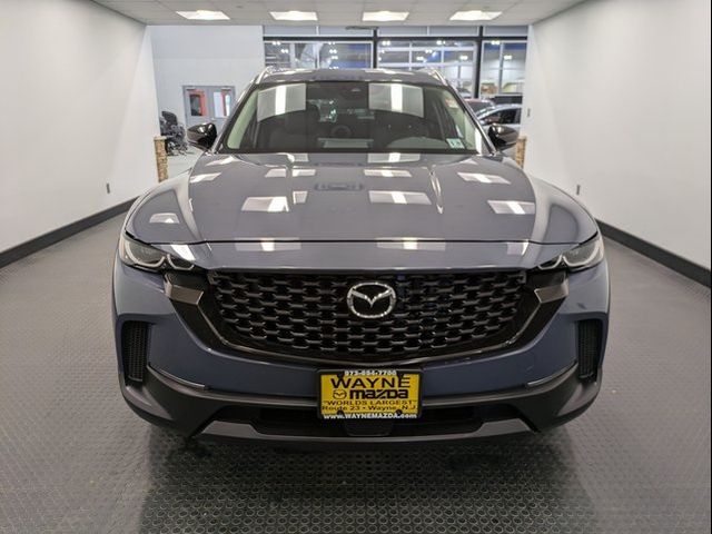 2024 Mazda CX-50 2.5 S Select Package