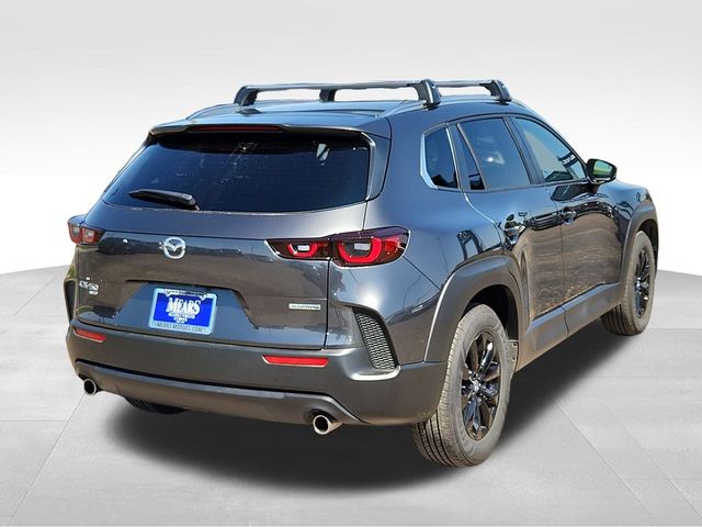 2024 Mazda CX-50 2.5 S Select Package