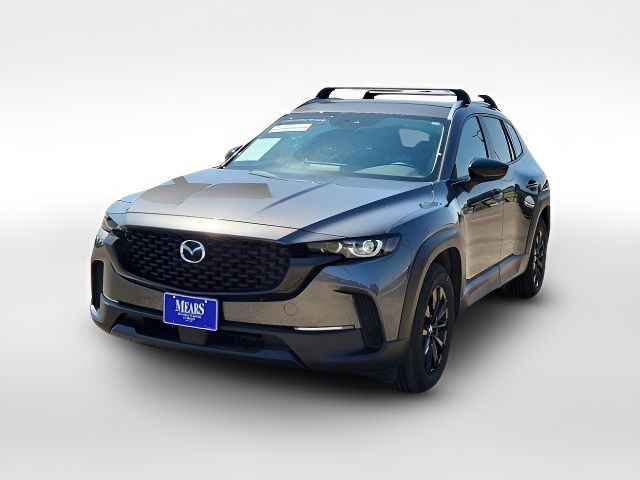 2024 Mazda CX-50 2.5 S Select Package