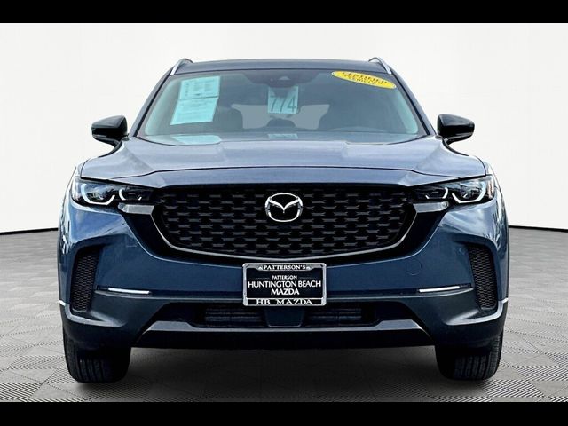 2024 Mazda CX-50 2.5 S Select Package