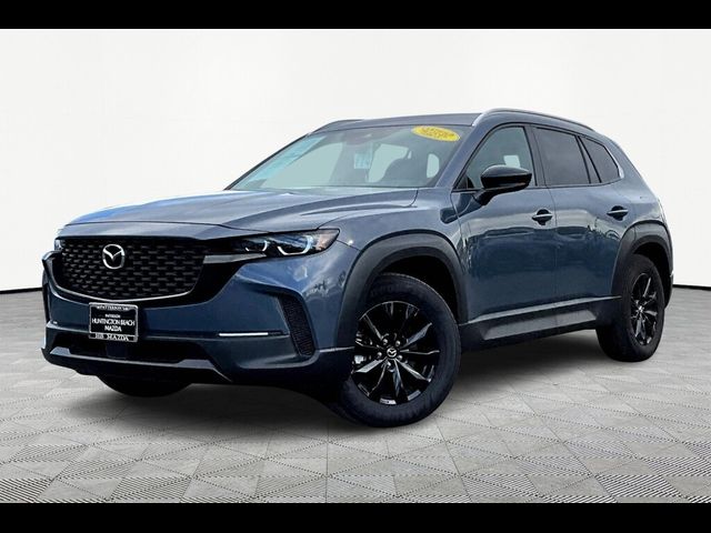 2024 Mazda CX-50 2.5 S Select Package