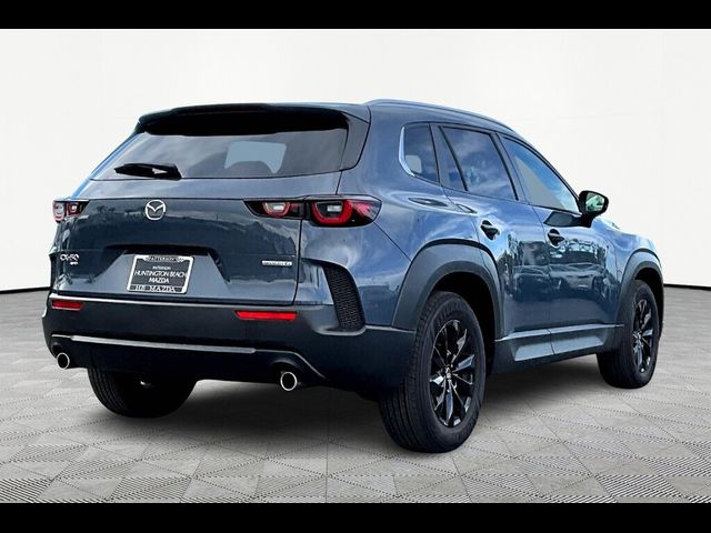 2024 Mazda CX-50 2.5 S Select Package