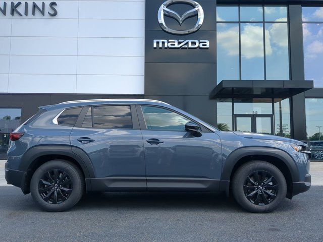 2024 Mazda CX-50 2.5 S Select Package