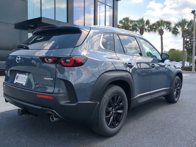 2024 Mazda CX-50 2.5 S Select Package