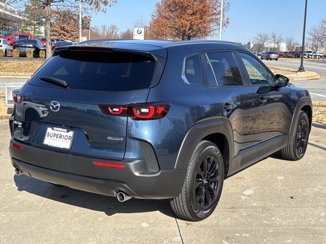 2024 Mazda CX-50 2.5 S Select Package