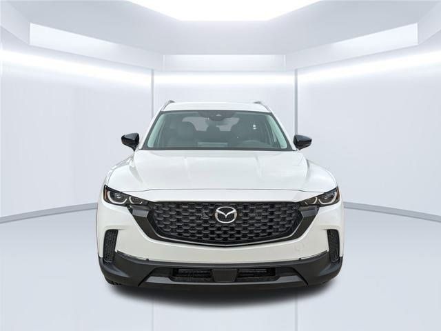 2024 Mazda CX-50 2.5 S Select Package