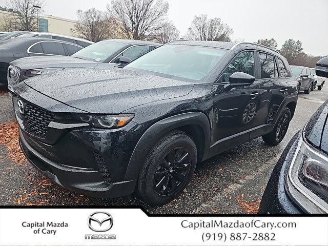 2024 Mazda CX-50 2.5 S Select Package