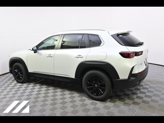 2024 Mazda CX-50 2.5 S Select Package