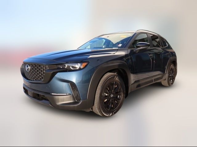 2024 Mazda CX-50 2.5 S Select Package